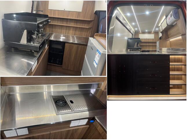 鈞天牌JKF5040XCCFS6餐車公告圖片