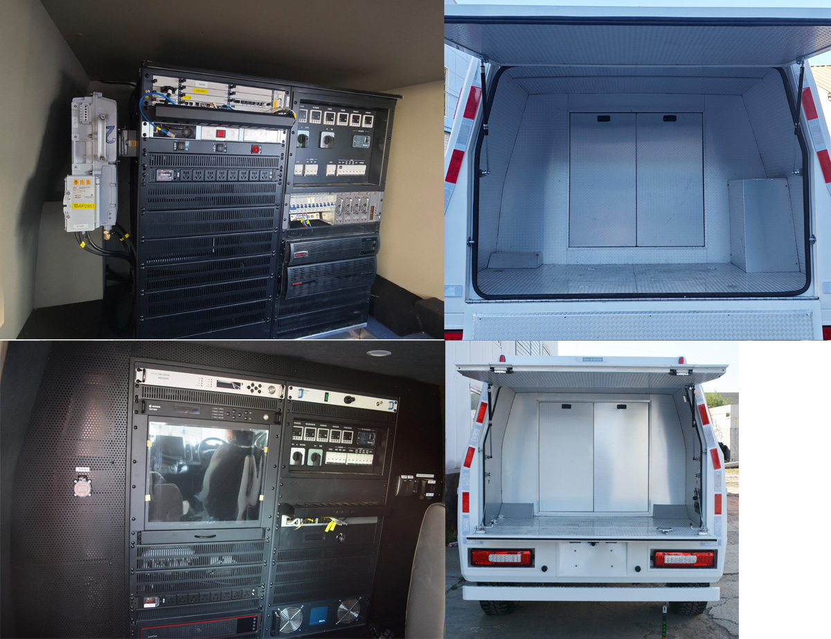 環(huán)達(dá)牌BJQ5046XTXD6通信車公告圖片