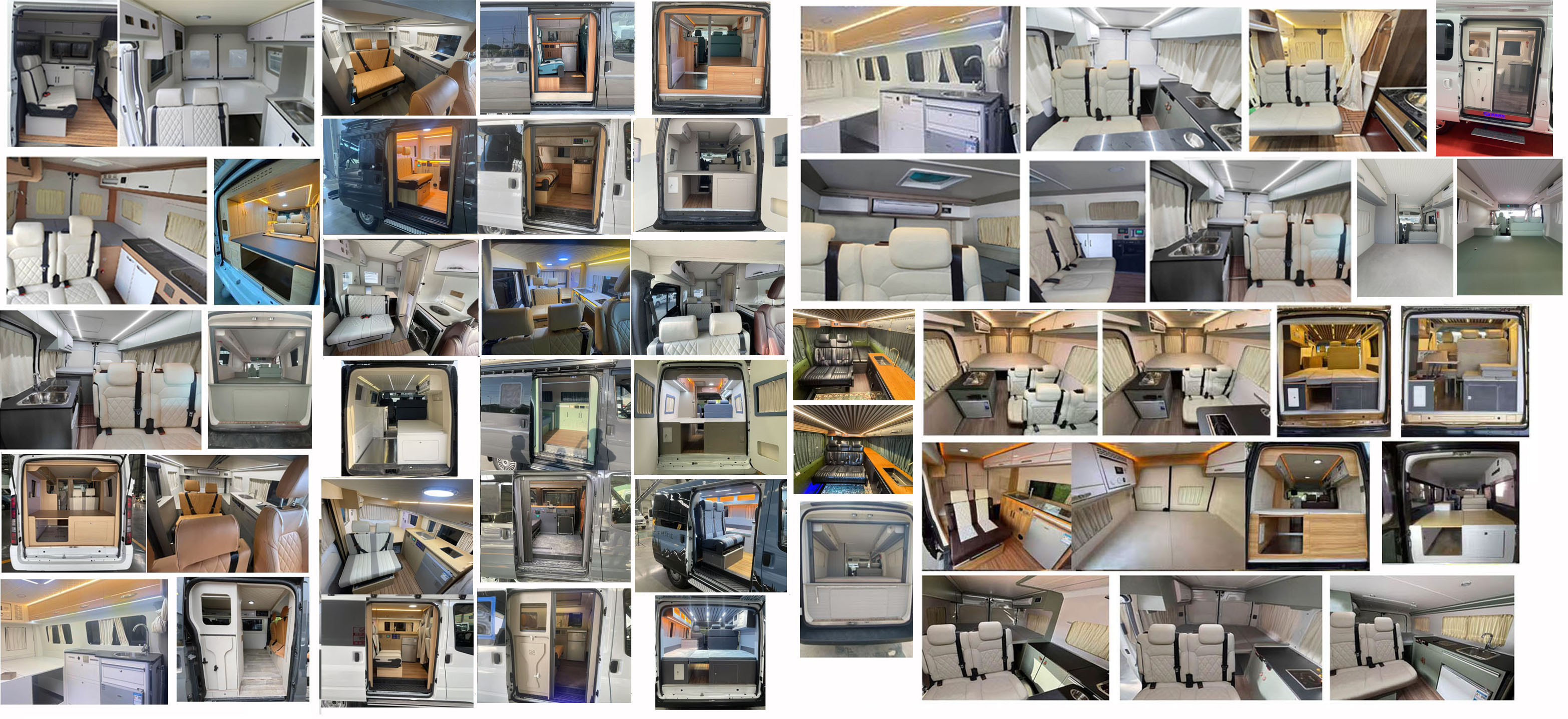 九州牌SYC5045TSYJX6宿營(yíng)車公告圖片