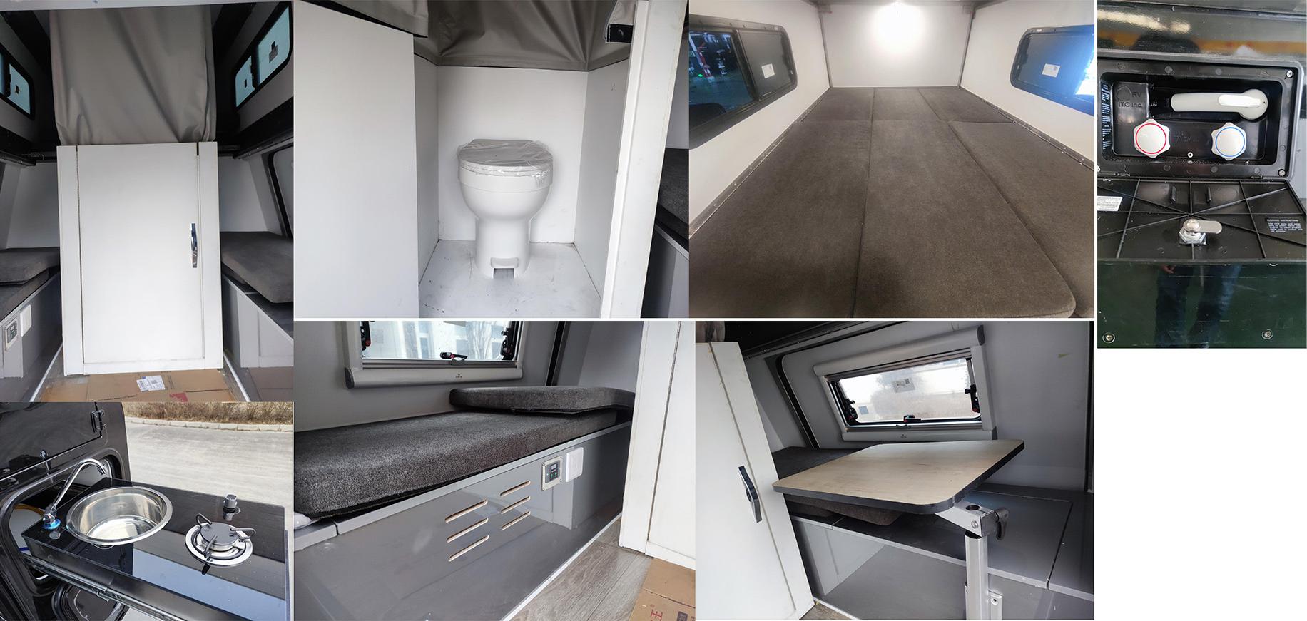 嶸野牌LRY5031XLJ1旅居車公告圖片