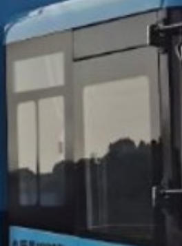 三一牌SYS5181TXSSYEBEV純電動洗掃車公告圖片