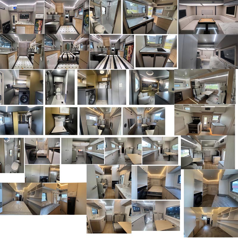 謹(jǐn)誠牌GRD5061XLJHEV插電式增程混合動力旅居車公告圖片