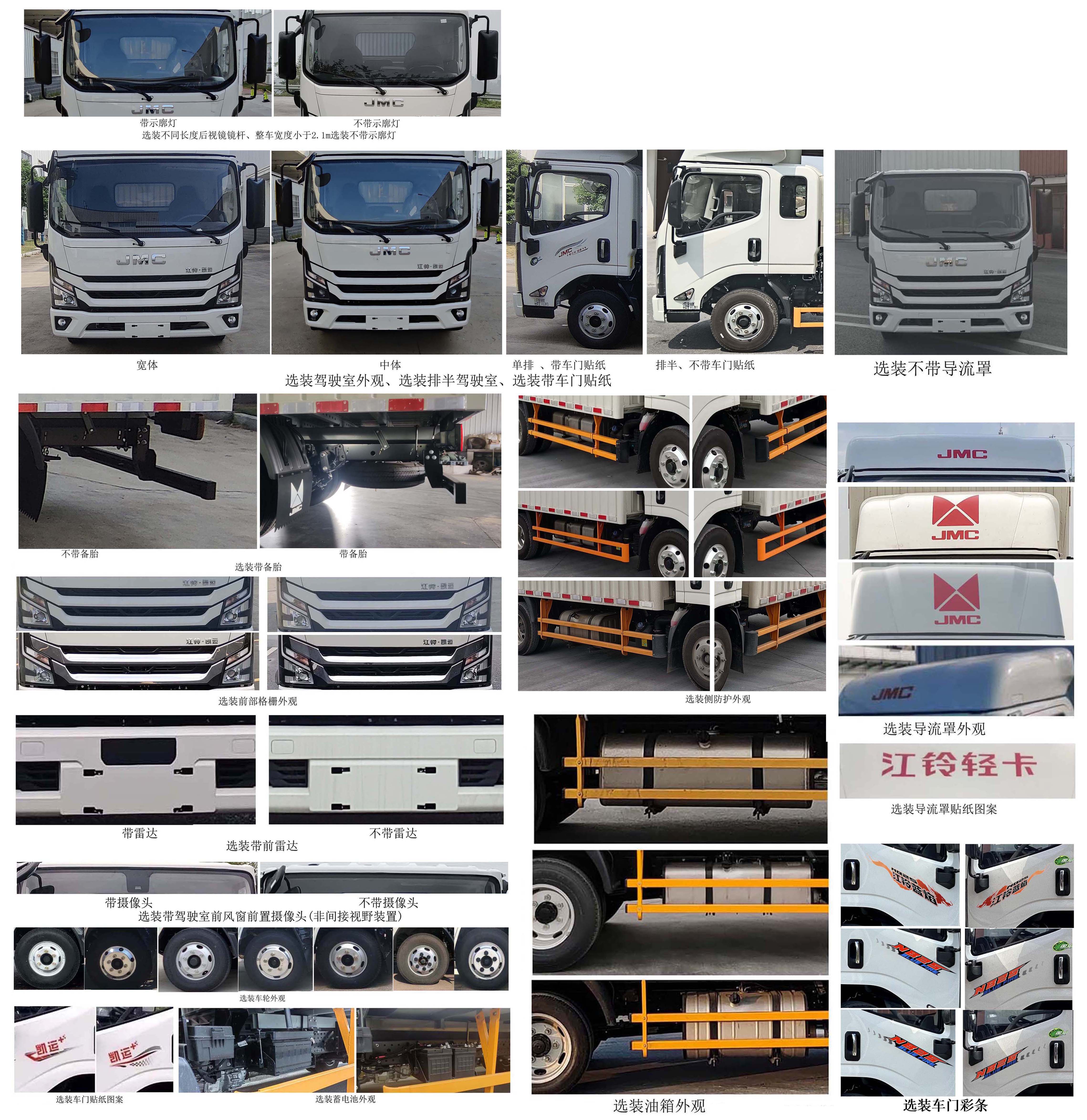 程力威牌CLW5040XCQBXZ雛禽運輸車公告圖片