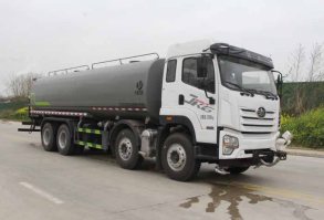 纵昂牌CLT5313GPSCA6绿化喷洒车
