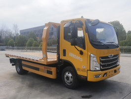 清障车