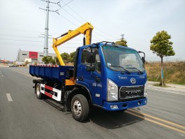 清淤车