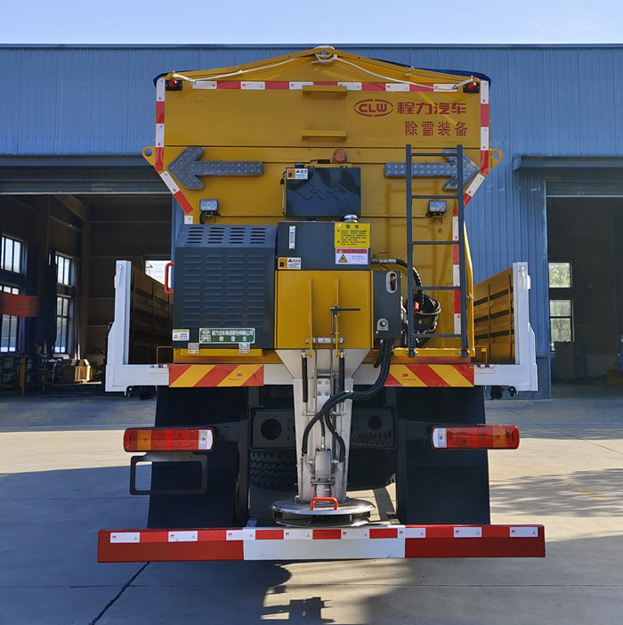 除雪車圖片