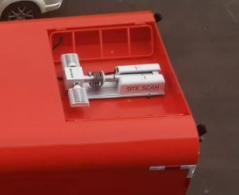 英達(dá)牌FTT5130TPSDR2大流量排水搶險(xiǎn)車公告圖片