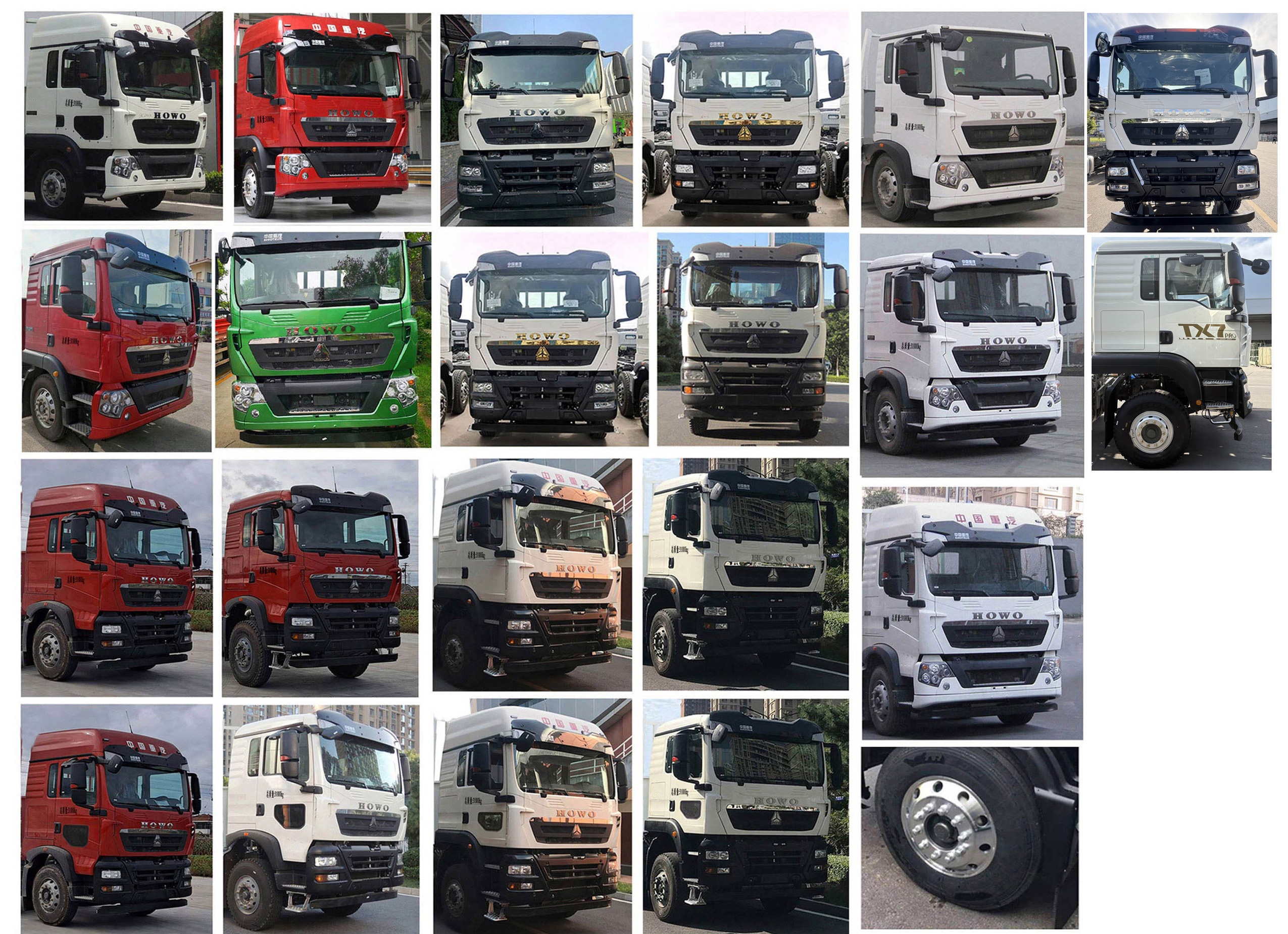 華威馳樂牌SGZ5310GWNZZBEV純電動污泥運(yùn)輸車公告圖片