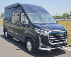 大通牌SRV5044XLJH7CHEV插电式混合动力旅居车