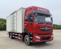 东风牌DFH5180XXYEX17厢式货车