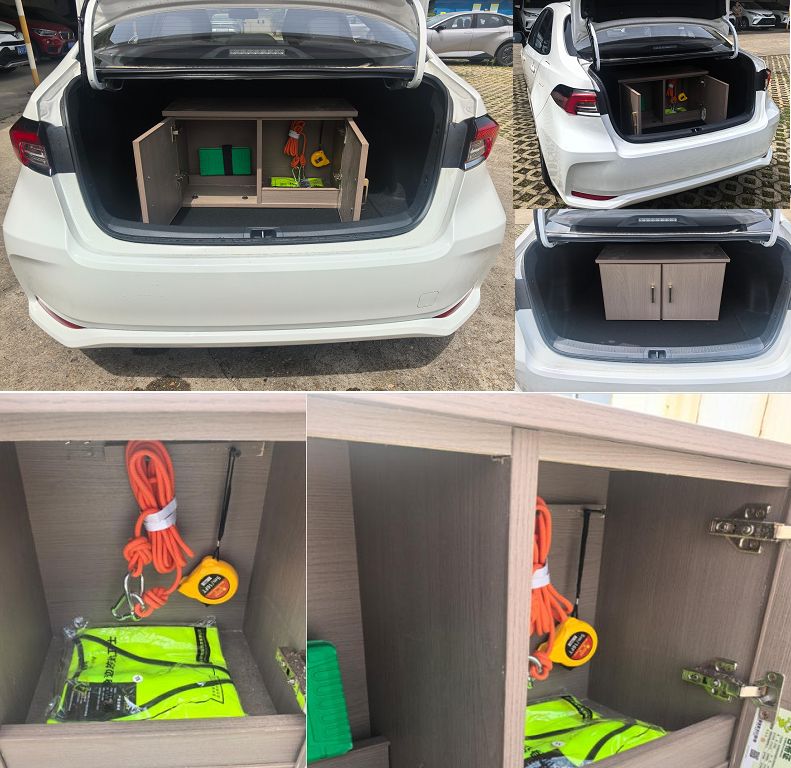 鈞天牌JKF5020XGJ8FHEV混合動力工具車公告圖片