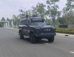 HWA5060XTXG6通信车图片