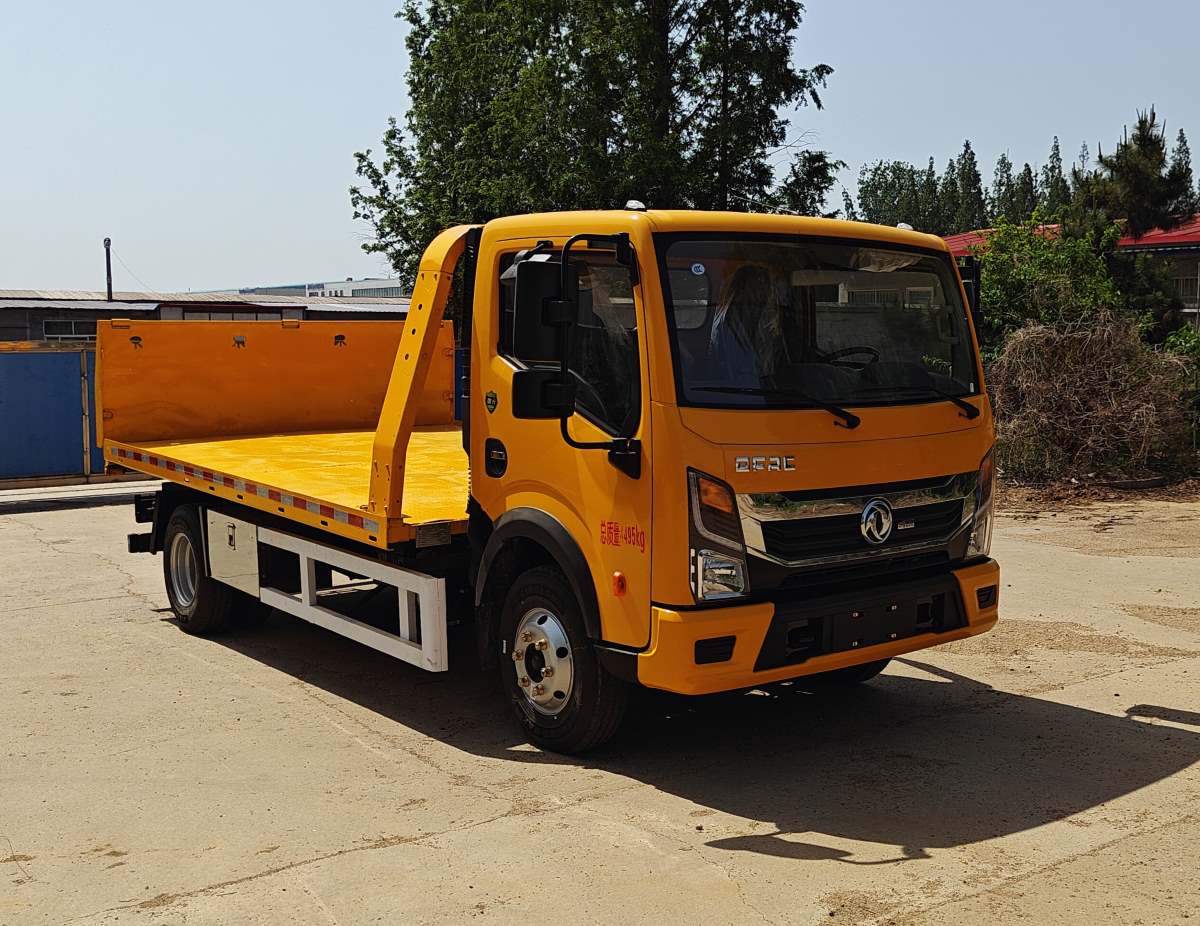 春洪牌CHP5045TQZ-DF清障車