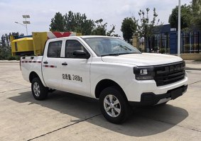 防撞缓冲车