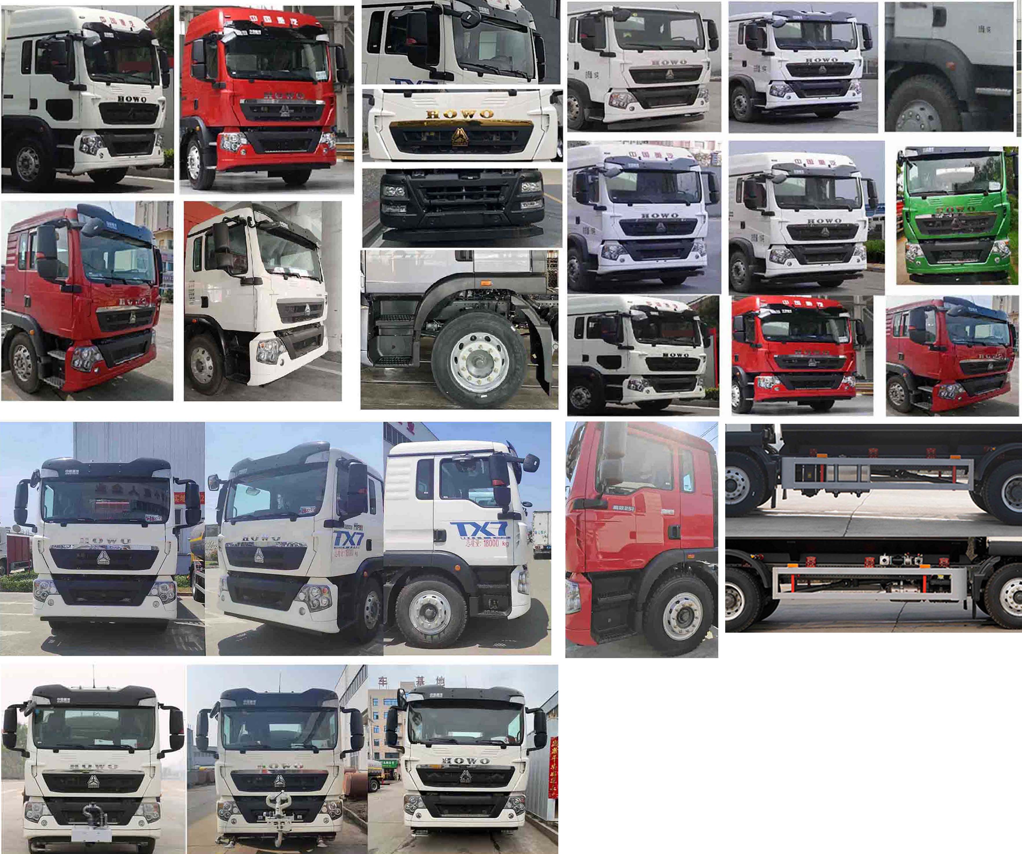 凱力風(fēng)牌KLF5183TDYZ6多功能抑塵車公告圖片