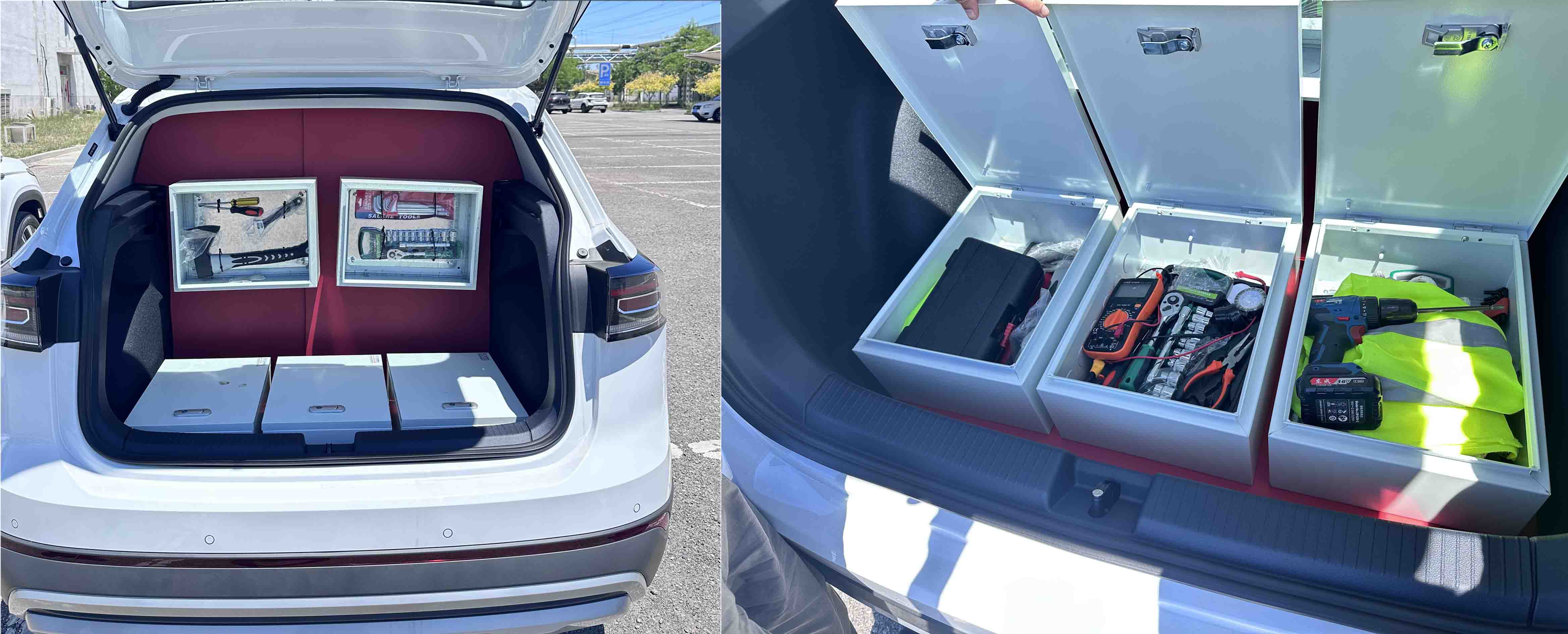 瓏致汽車牌LZV5020XGJ54工具車公告圖片