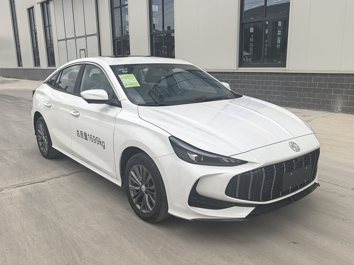 CZJ5020XGJ03型工具車圖片