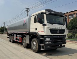 供液车