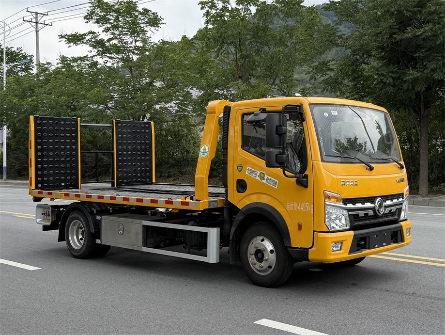 帕菲特牌PFT5048TQZP6C清障車