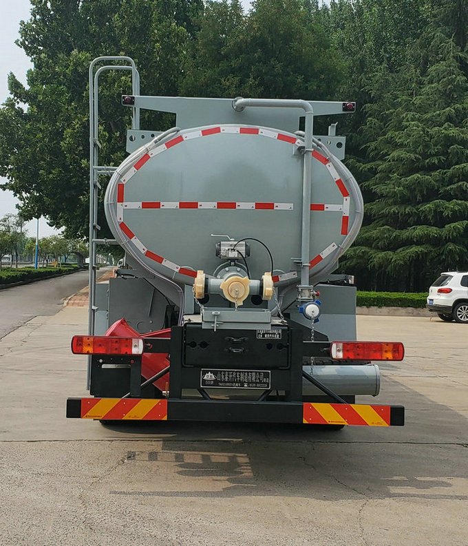 岱陽牌TAG5310TGY1供液車公告圖片