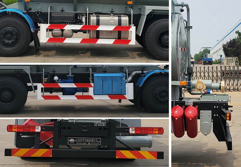 岱陽牌TAG5310TGY1供液車公告圖片