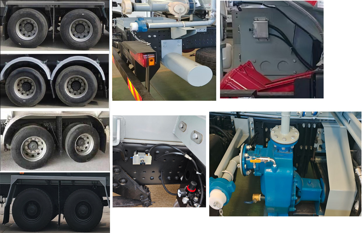 岱陽牌TAG5310TGY1供液車公告圖片