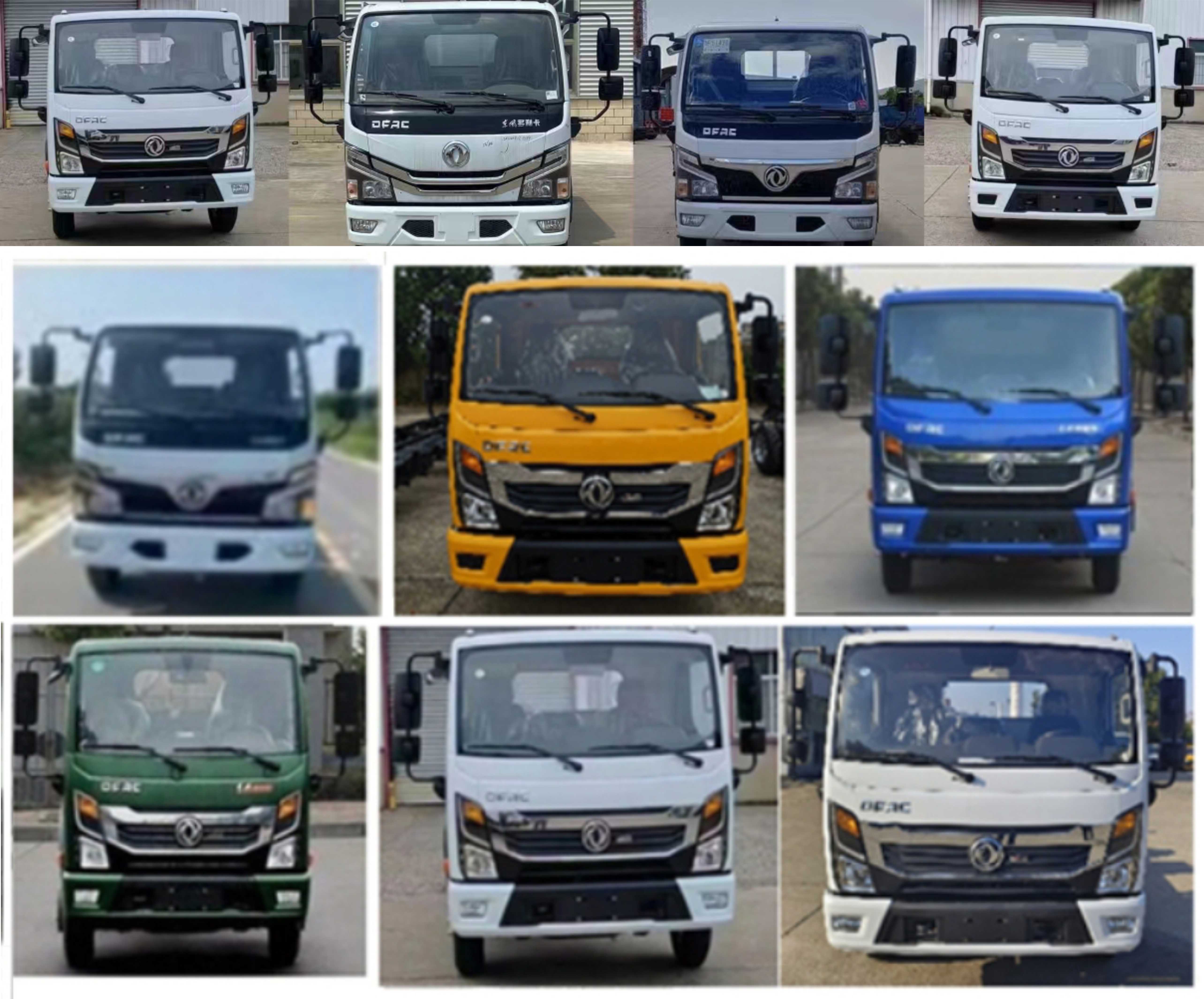 元年牌XSH5070TWCEQ6污水處理車公告圖片