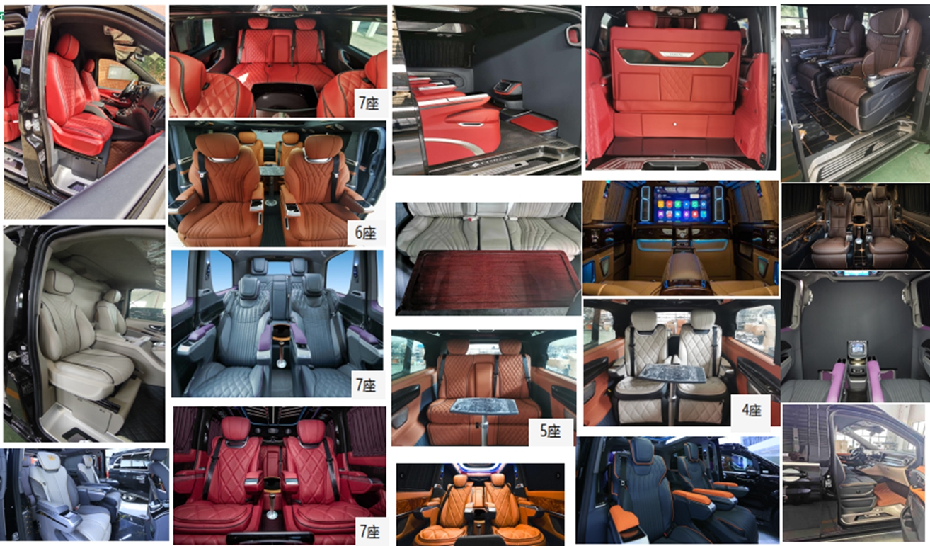 雅升牌YPV5032XSWY商務(wù)車公告圖片