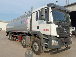 供液车