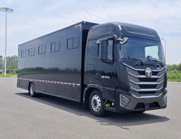 天順牌CHZ5182XYMB6運馬車