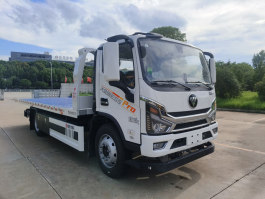楚胜牌CSC5124TQZPB6清障车
