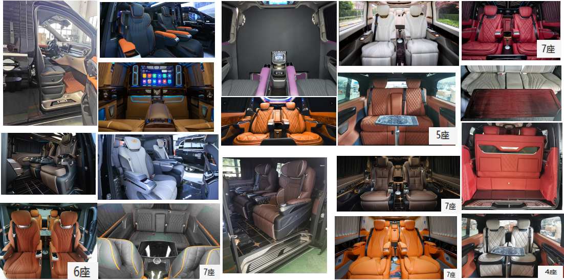 雅升牌YPV5031XSWY商務(wù)車公告圖片