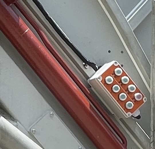 東風(fēng)牌SE5180ZYSFCEV燃料電池壓縮式垃圾車公告圖片