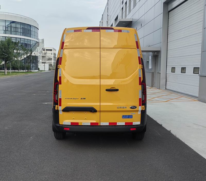 北鈴牌BBL5037XXH救險車公告圖片