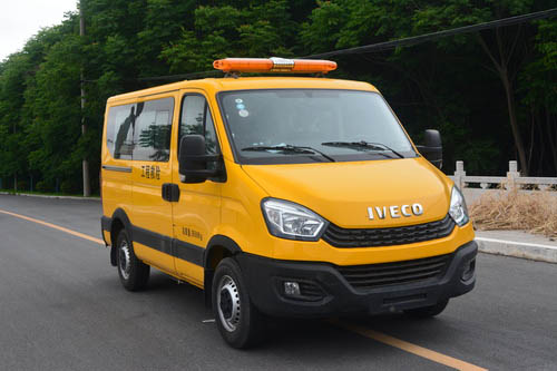 JKF5040XXH6型救險(xiǎn)車圖片