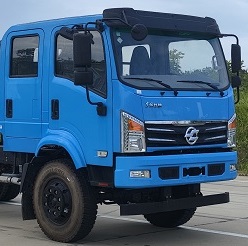 程力威牌CLW5111GSSCDP灑水車公告圖片