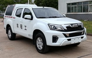 工程车
