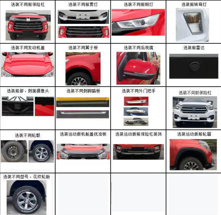 云海牌KK5041TGP01遠(yuǎn)程供排水搶險(xiǎn)車公告圖片