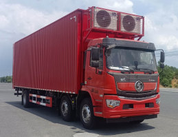 餐车
