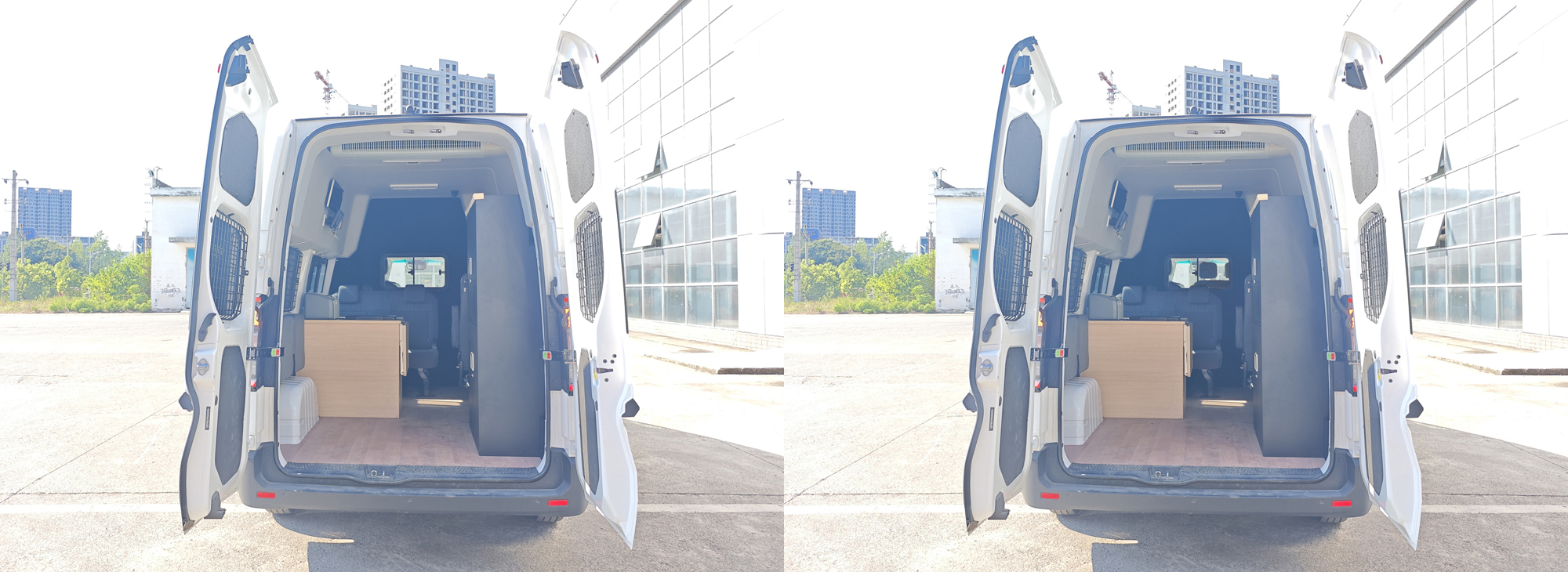 新逾捷牌XYT5037XDWJL2BEV純電動流動服務(wù)車公告圖片