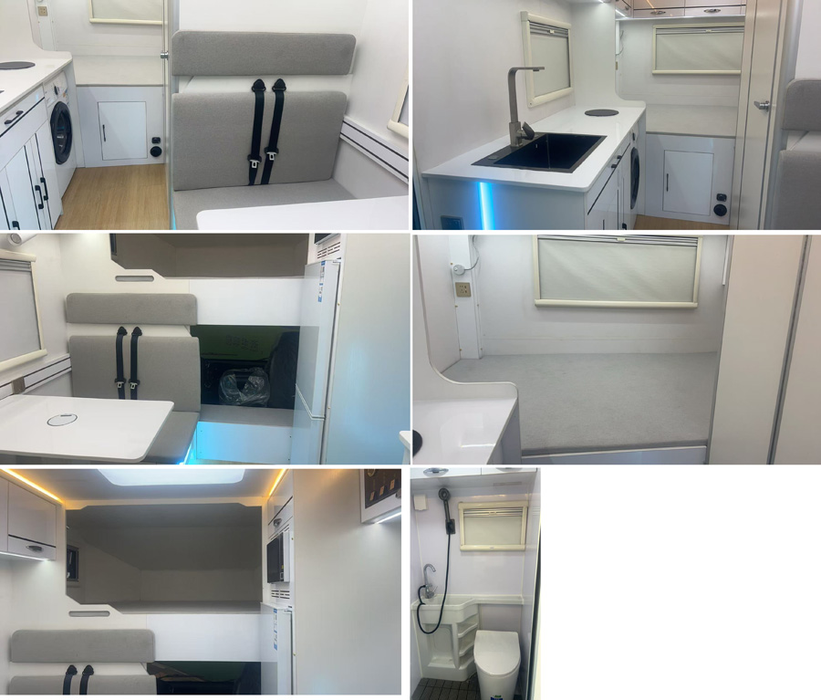 力海通牌HLH5060XLJHEV插電式增程混合動(dòng)力旅居車公告圖片