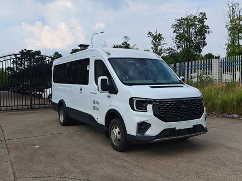 XTP5048XYBT8-4WD型運兵車圖片