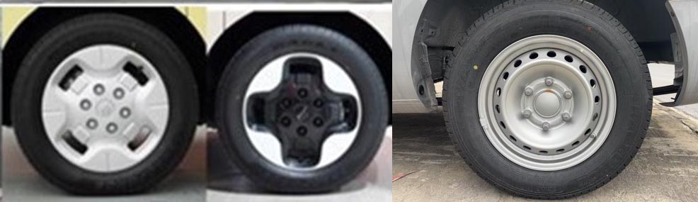 旌航牌JJH5038TSYBEV純電動(dòng)宿營(yíng)車(chē)公告圖片