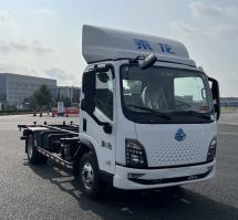 LZ5048ZKXL2AZBEV01纯电动车厢可卸式汽车图片
