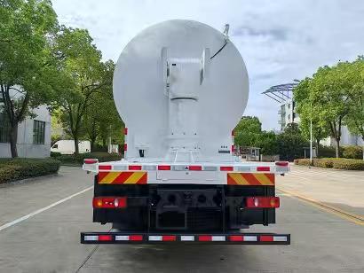 奧賽牌ZJT5134XTX通信車公告圖片