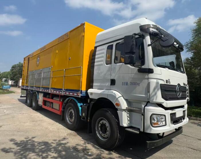 凱德特車牌KTU5350TYS6壓縮機車