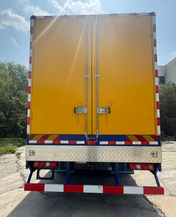 凱德特車牌KTU5350TYS6壓縮機(jī)車公告圖片