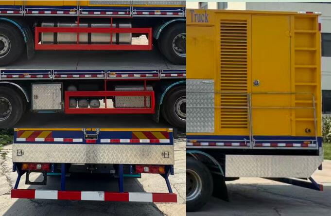 凱德特車牌KTU5350TYS6壓縮機(jī)車公告圖片