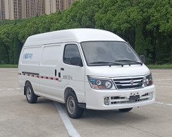 冷藏车